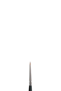 Winsor & Newton Series 7 Kolinsky Sable Brush Minature Painting Brush Round [Short Handle] No 00
