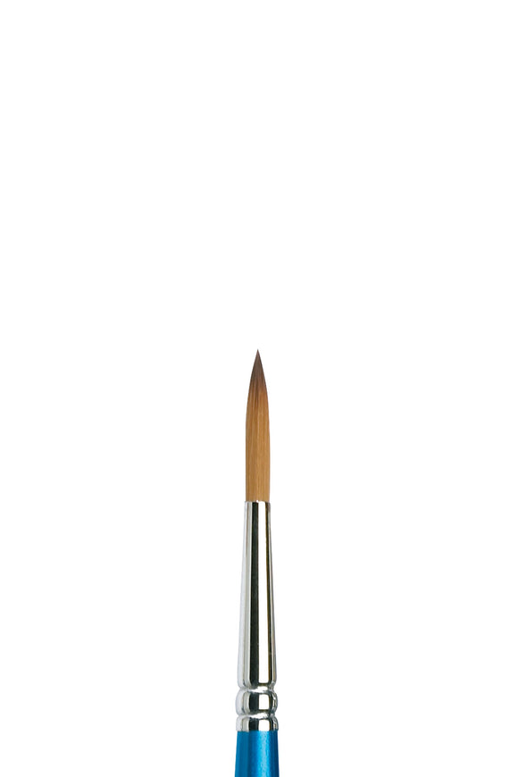 Winsor & Newton Cotman Brush Series 222 Designers [Short Handle] No 6