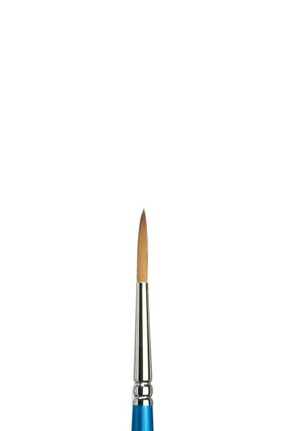 Winsor & Newton Cotman Brush Series 222 Designers [Short Handle] No 5
