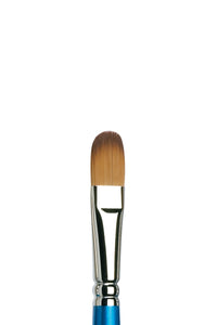 Winsor & Newton Cotman Brush Series 668 Filbert [Short Handle] 13Mm 1/2