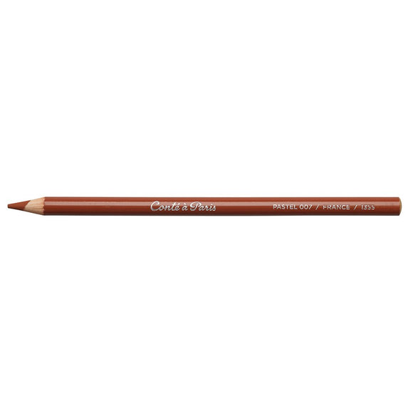 Conte A' Paris Pastel Pencil Red Brown