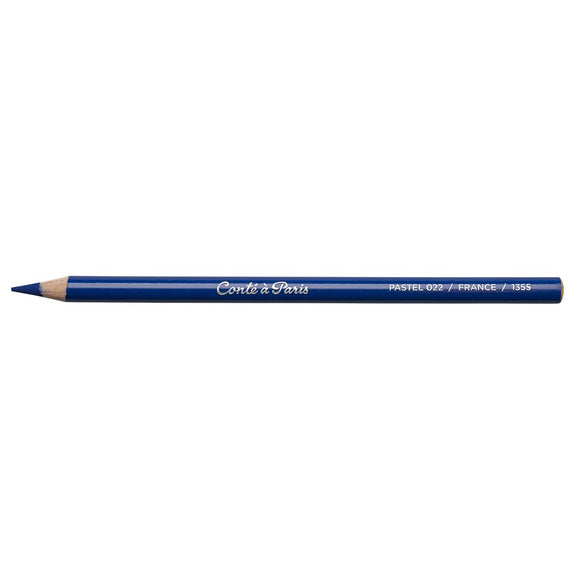 Conte A' Paris Pastel Pencil Prussian Blue