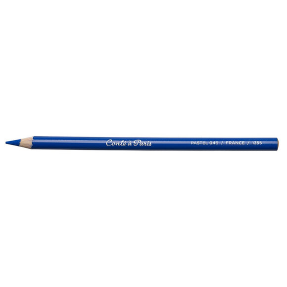 Conte A' Paris Pastel Pencil Dark Ultramarine