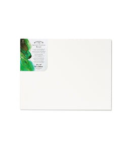 Winsor And Newton Artists Canvas Board 18X14''