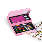 Snazaroo Facepainting Girls Gift Set