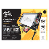 Mont Marte Signature Creative Art Station