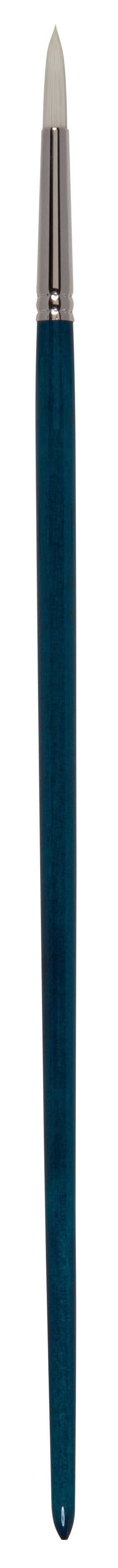 Zahn Acrylic Brush Round, Infinity, 9975 Size 8