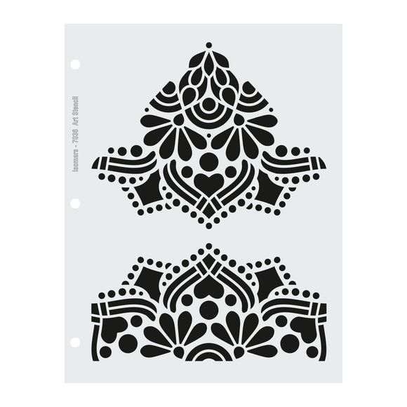 STENCILS