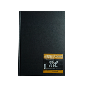 SKETCHBOOK 120 GSM 64 SHEETS A4