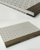 Mixed Media Book A4 200gsm 40Sheets