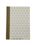 Mixed Media Book A4 200gsm 40Sheets