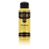 PREMIUM ACYRLIC PAINTS 0755 LEMON YELLOW 500 ML