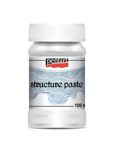 Pentart Structure Paste 100Ml