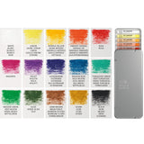 Winsor & Newton Oil Pastel X15 Box