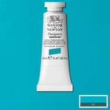 Winsor & Newton Gouache Cobalt Turquoise Light 14ml