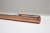 Hahnemuhle Ballpoint Pen (rose gold)