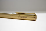 Hahnemuhle Ballpoint Pen (gold)