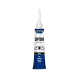 Pentart Contour Liner 20 Ml Blue