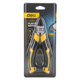 Deli DL0305A Cutting Nipper 5"