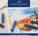 Creative Studio Oil Pastel (24pcs)