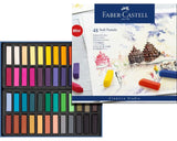 Creative Studio Soft Pastels (48pcs)