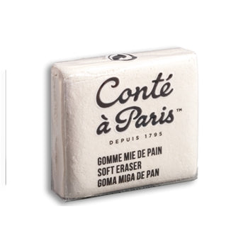 Conte A Paris, Putty Eraser/Soft Eraser