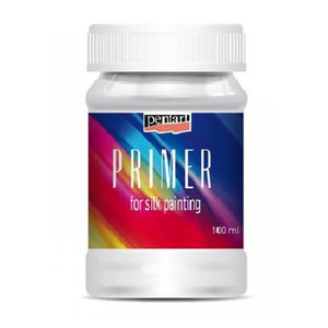 Pentart Primer For Silk Painting, 100 Ml