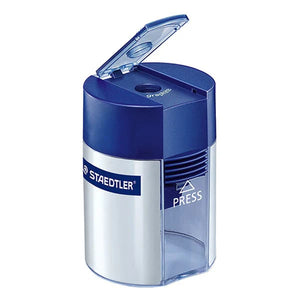 Staedtler Single Hole Sharpener