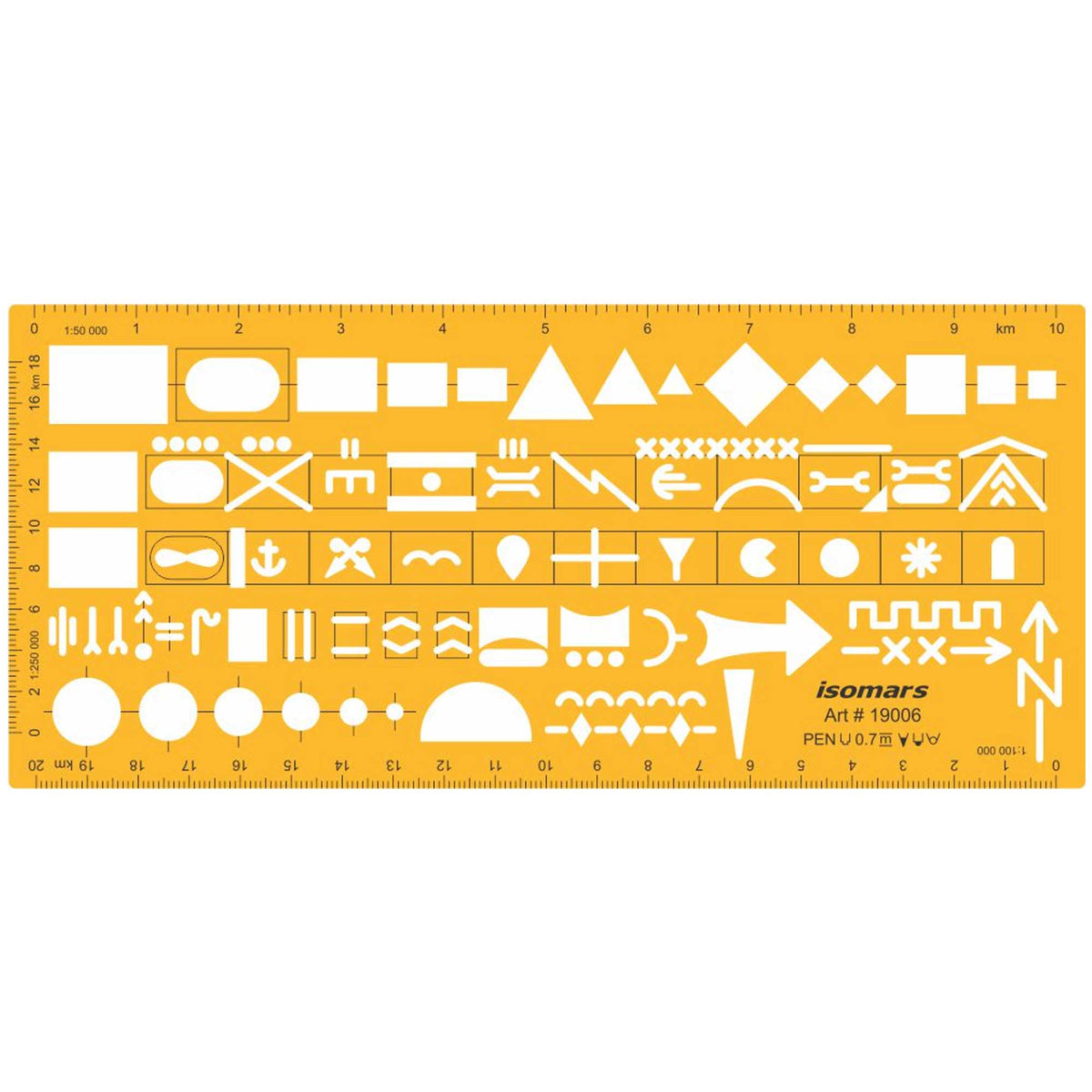 Electronics Template – Touch of Art & Craft Materials