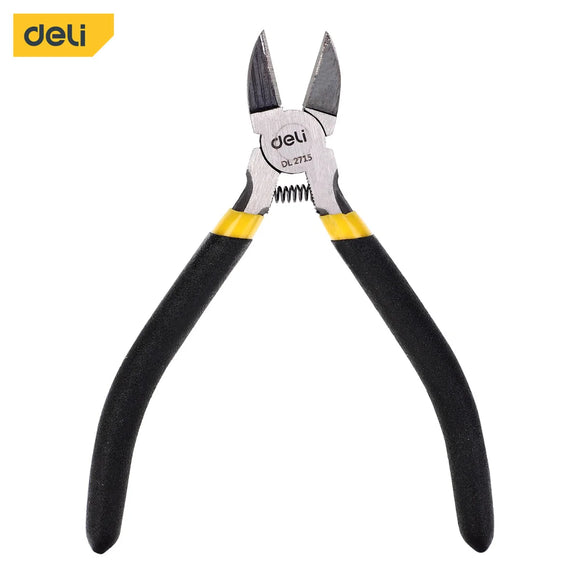 Deli DL2715 Cutting Nipper 5