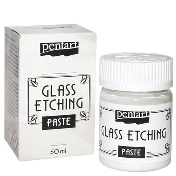 Pentart Glass Etching Paste 50 Ml