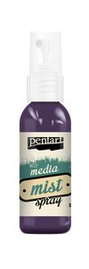 Pentart Media Mist Spray 50 Ml Violet