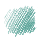 Conte A Paris Coloured Carre Deep Green 002