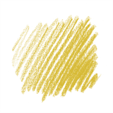 Conte A Paris Coloured Carre Yellow Medium 004