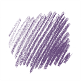 Conte A Paris Coloured Carre Violet 005