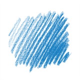 Conte A Paris Coloured Carre King Blue 006