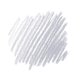 Conte A Paris Coloured Carre Light Grey 020