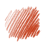 Conte A Paris Coloured Carre Scarlet 028