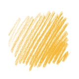 Conte A Paris Coloured Carre Indian Yellow 037
