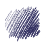 Conte A Paris Coloured Carre Dark Ultramarine 046