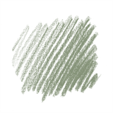 Conte A Paris Coloured Carre Green Grey 051