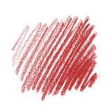 Conte A Paris Coloured Carre Bright Red 065