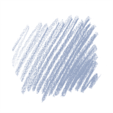 Conte A Paris Coloured Carre Space Blue 070