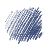 Conte A Paris Coloured Carre Marine Blue 071