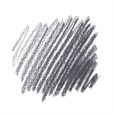 Conte A Paris Coloured Carre Blue Grey 072