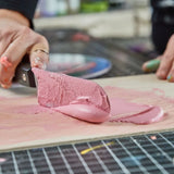 Liquitex Basics Acrylic Additive 250Ml Tube Coarse Texture Medium