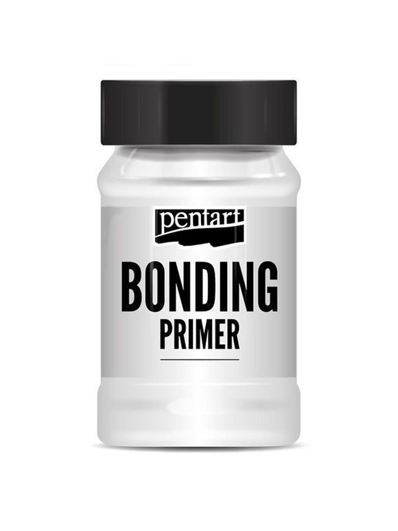 Pentart Bonding Primer 100 Ml