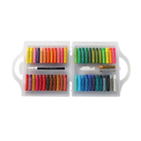 Faber-Castell Oil Pastel Snug Case of 50 Colors