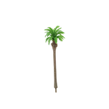 Miniature Tree 10cm (6pcs)