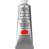 Winsor & Newton Professional Acrylic Colour 60Ml Cadmium Red Medium